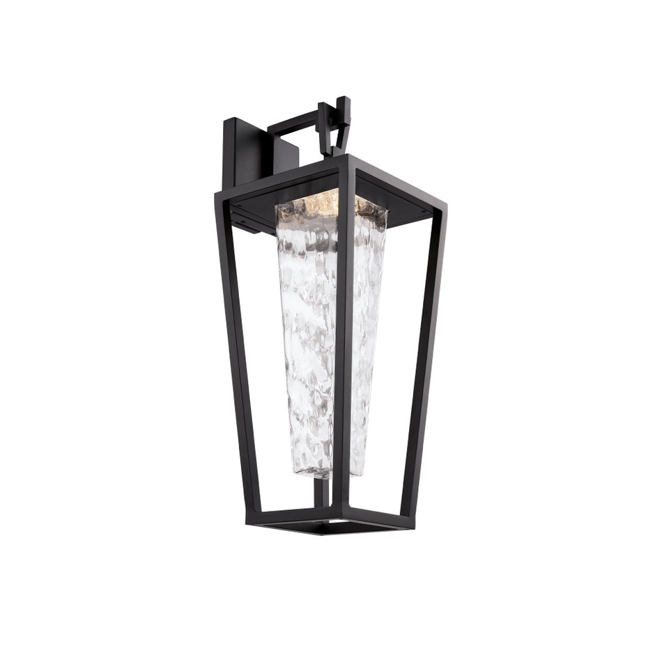 MANCHESTER 25IN OD SCONCE 4CCT 3000K