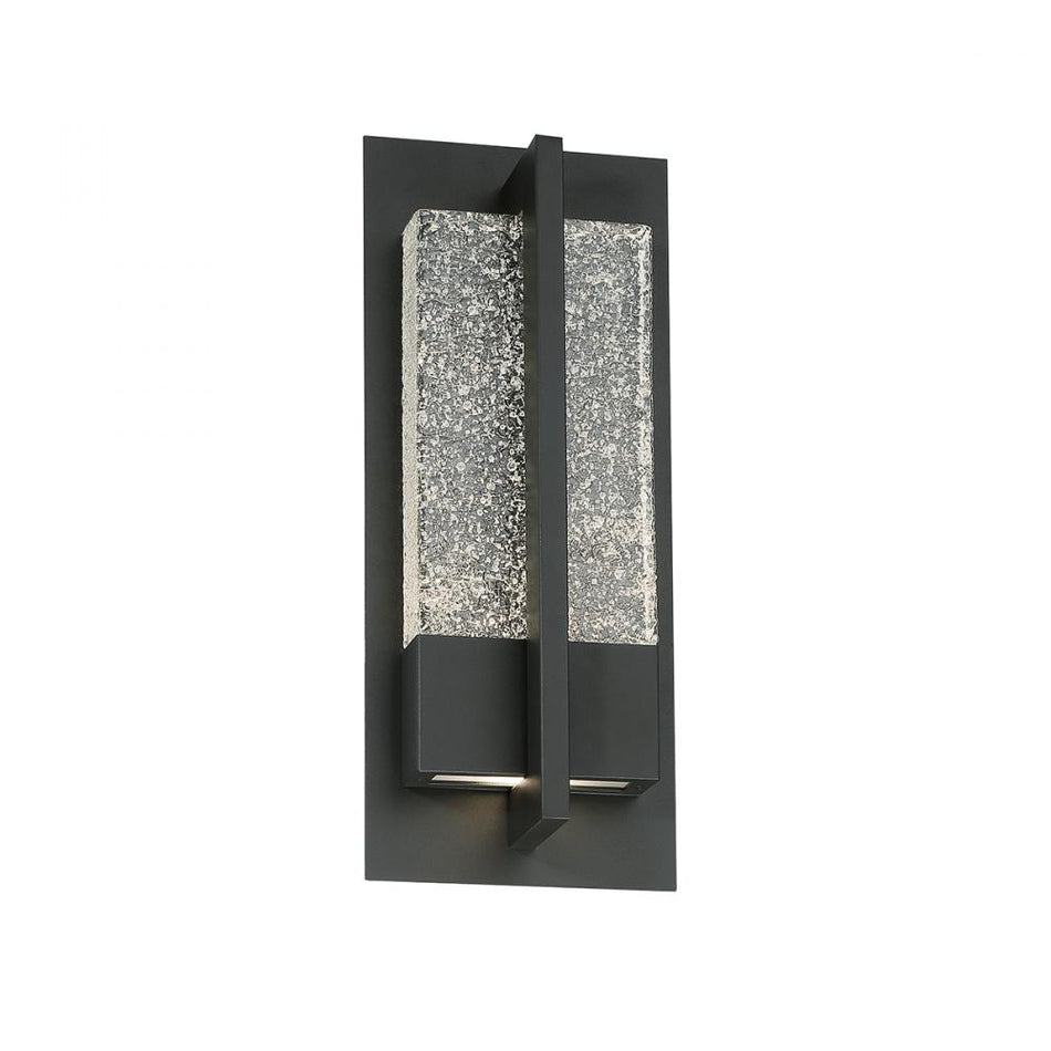 Contemporary Wall Light from the Omni Collection