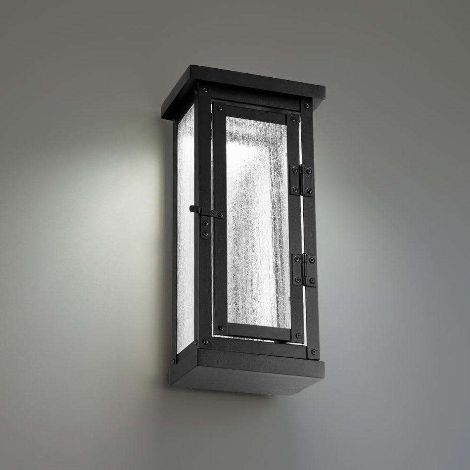 ELIOT 14IN OUTDOOR SCONCE 3000K