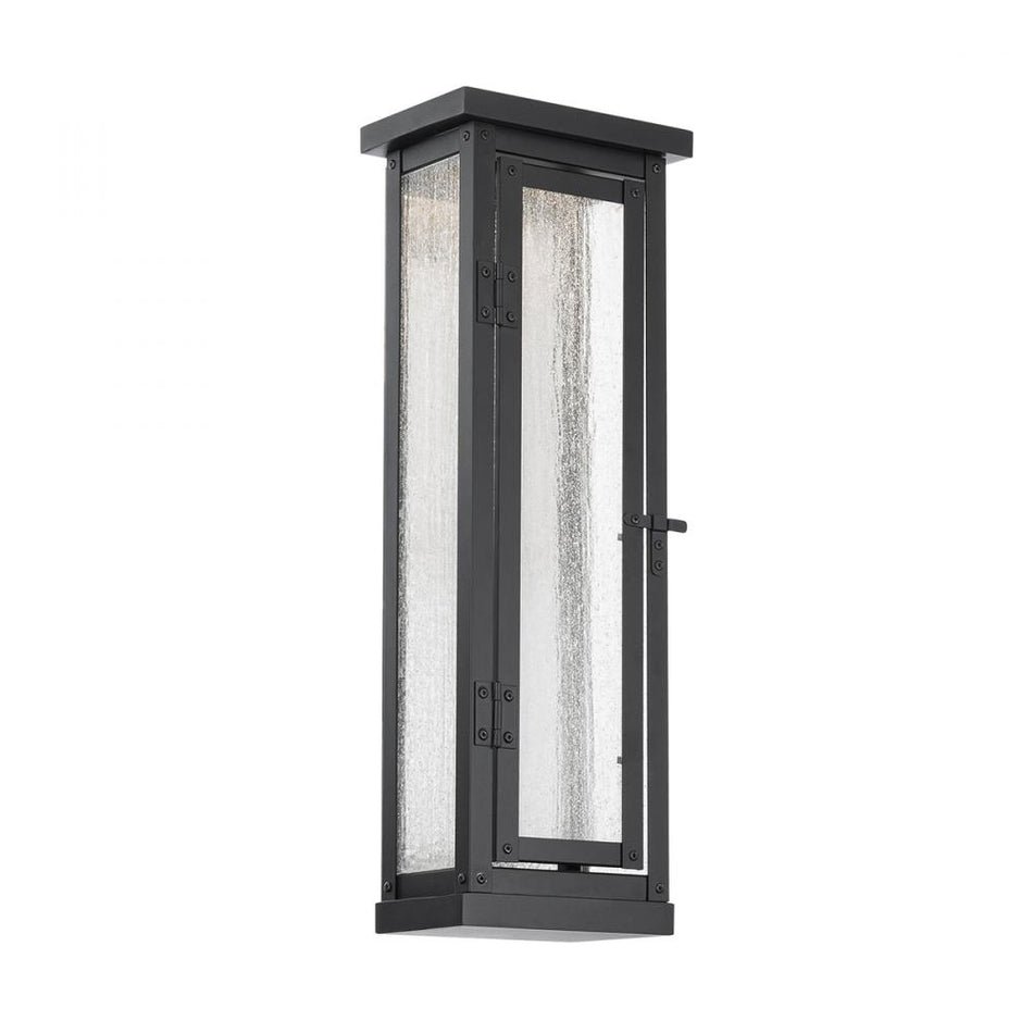 ELIOT 20IN OUTDOOR SCONCE 3000K