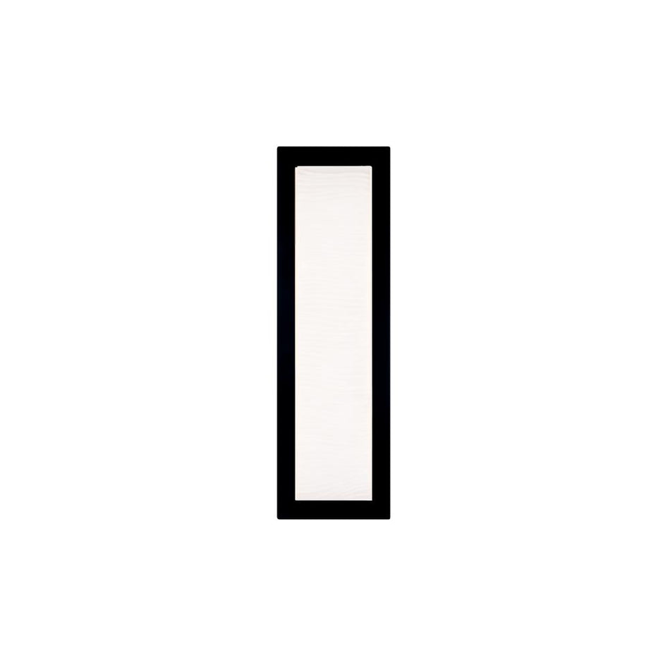 WAVELET 20IN OUTDOOR SCONCE 4CCT 3000K