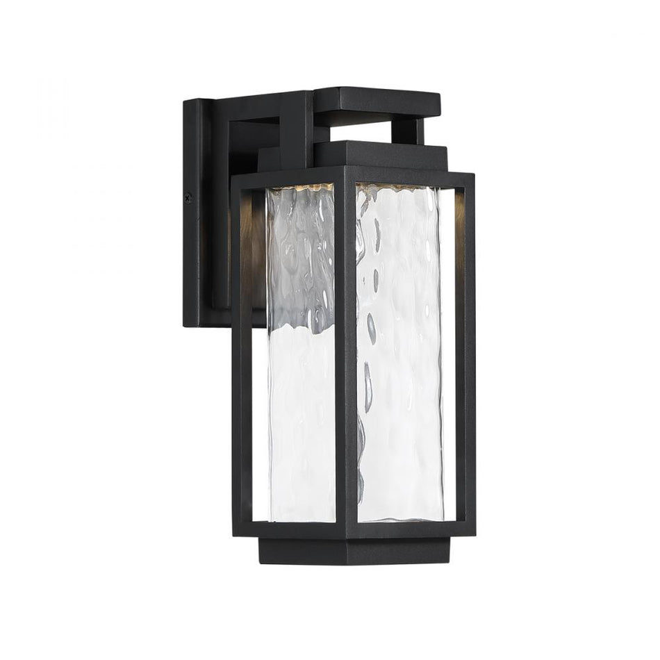 TWO IF BY SEA 18IN OUTDOOR SCONCE 3000K