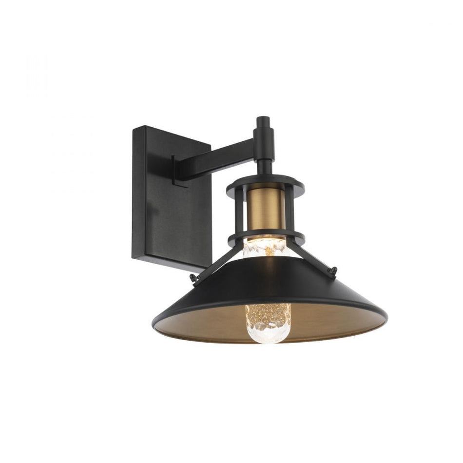 SLEEPLESS 11IN OUTDOOR SCONCE 3000K