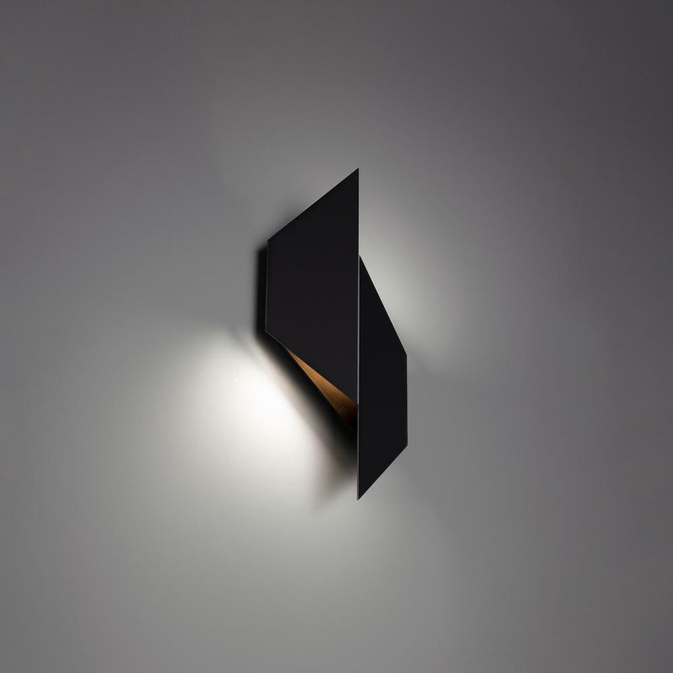 ALTERNATE 18IN OUTDR SCONCE 3000K 3CCT