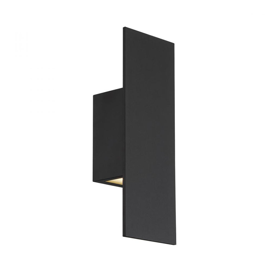 ICON 14IN OUTDOOR SCONCE 3000K