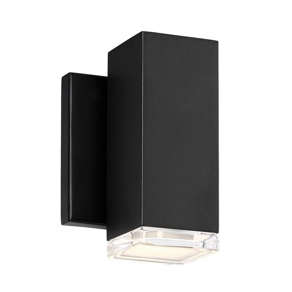Modern Wall Light from the BLOCK Collection