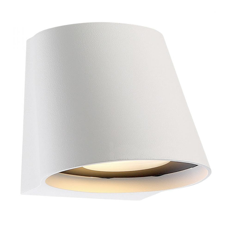 Modern Wall Light from the Mod Collection