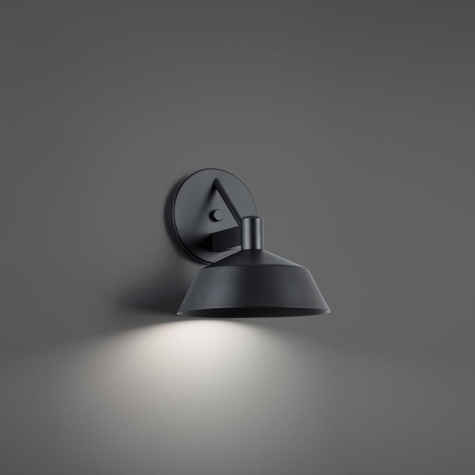 Nautical Wall Sconce from the ROCKPORT Collection