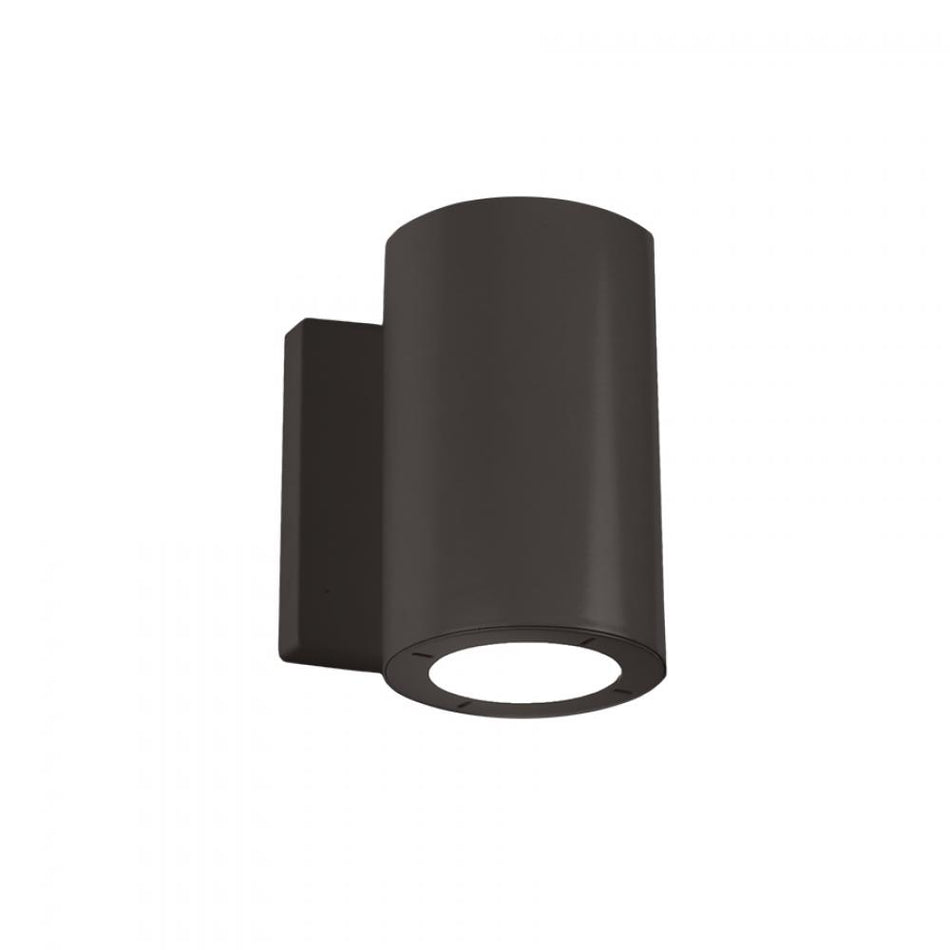 VESSEL 6IN - LED OUTDOOR SCONCE 3000K