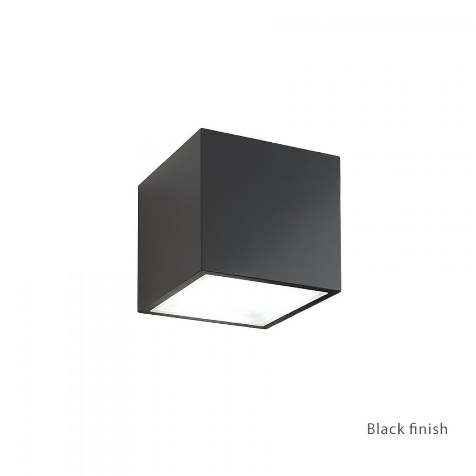 BLOC 6IN UP AND DOWN LIGHT 3000K