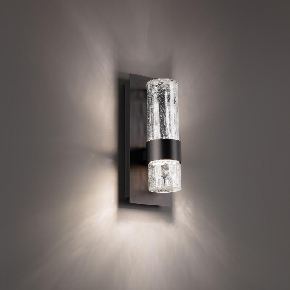 BEACON 18IN OUTDOOR SCONCE 3000K