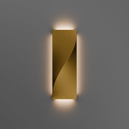 Double Diamond Wall Sconce WS101620-AB
