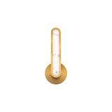 Serena Wall Sconce WS107615-TWA-AB