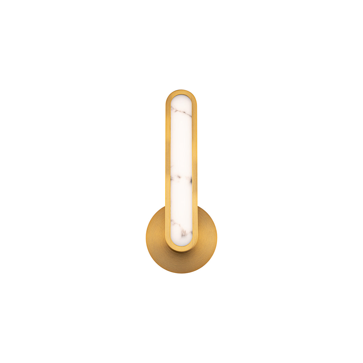 Serena Wall Sconce WS107615-TWA-AB
