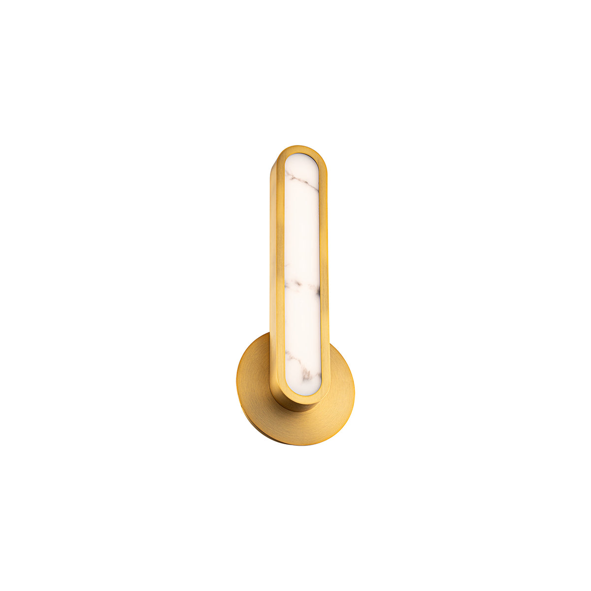Serena Wall Sconce WS107615-TWA-AB