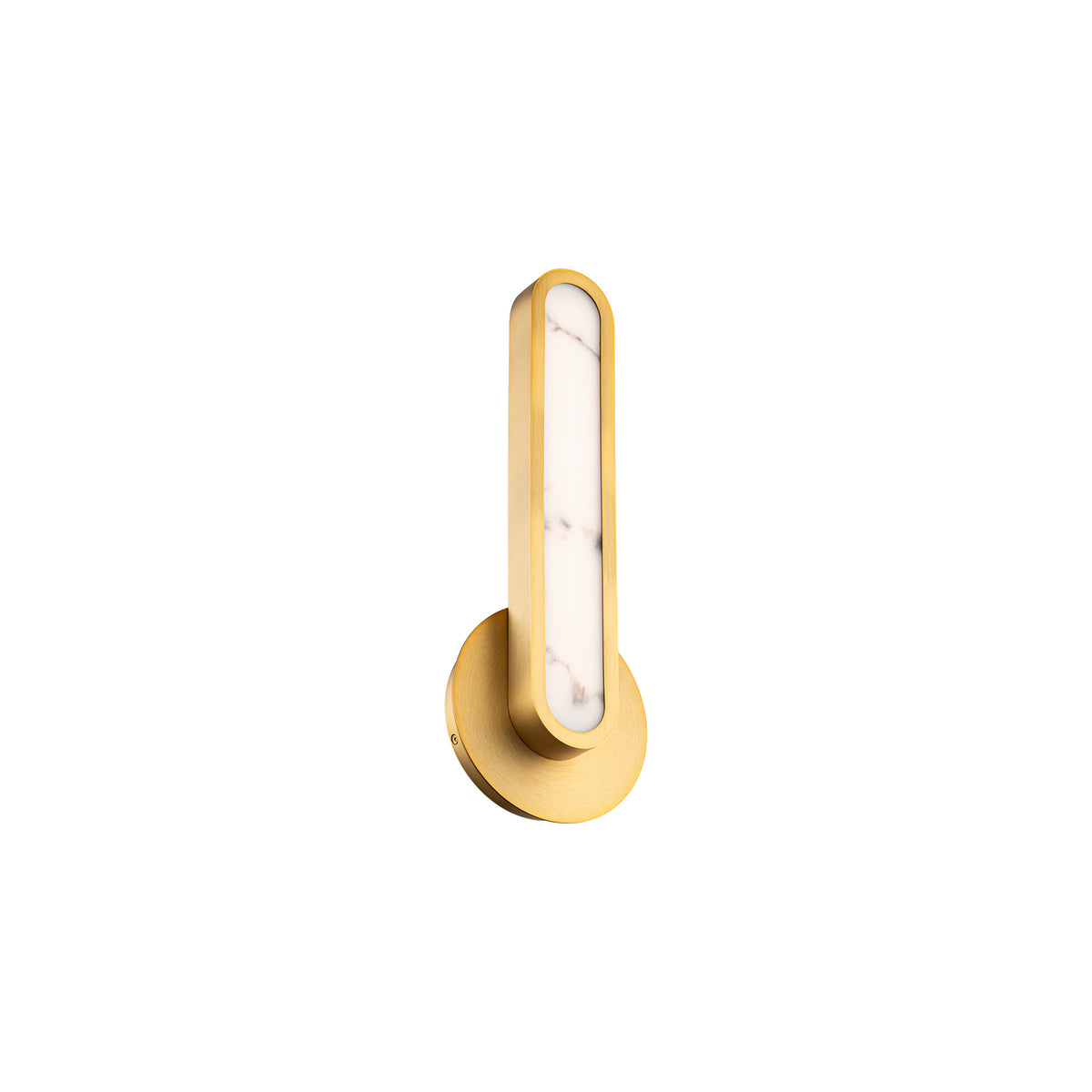 Serena Wall Sconce WS107615-TWA-AB