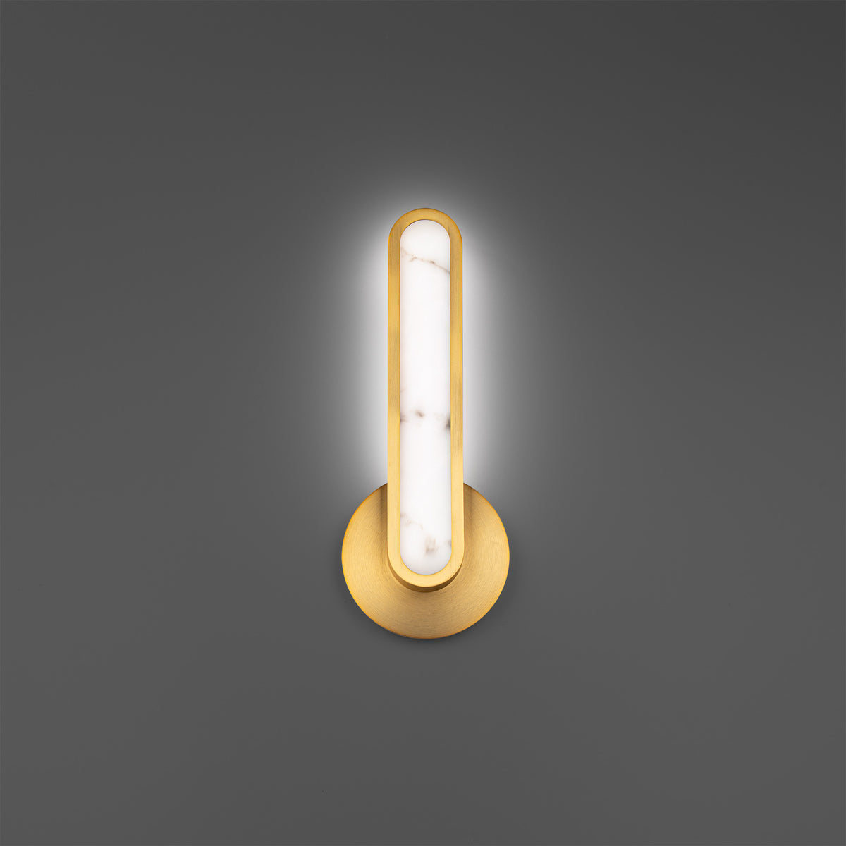 Serena Wall Sconce WS107615-TWA-AB