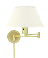 Transitional Floor Lamp from the Home/Office Collection