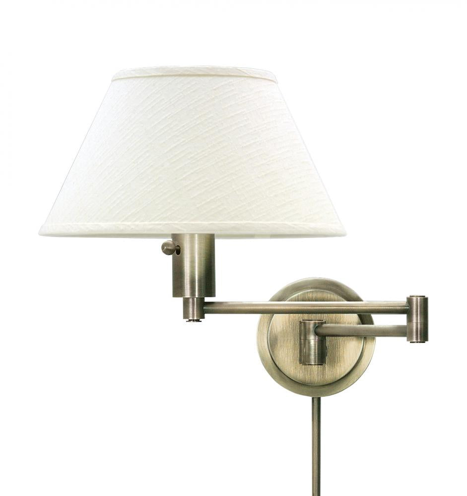 Transitional Floor Lamp from the Home/Office Collection