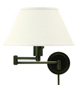 Transitional Floor Lamp from the Home/Office Collection