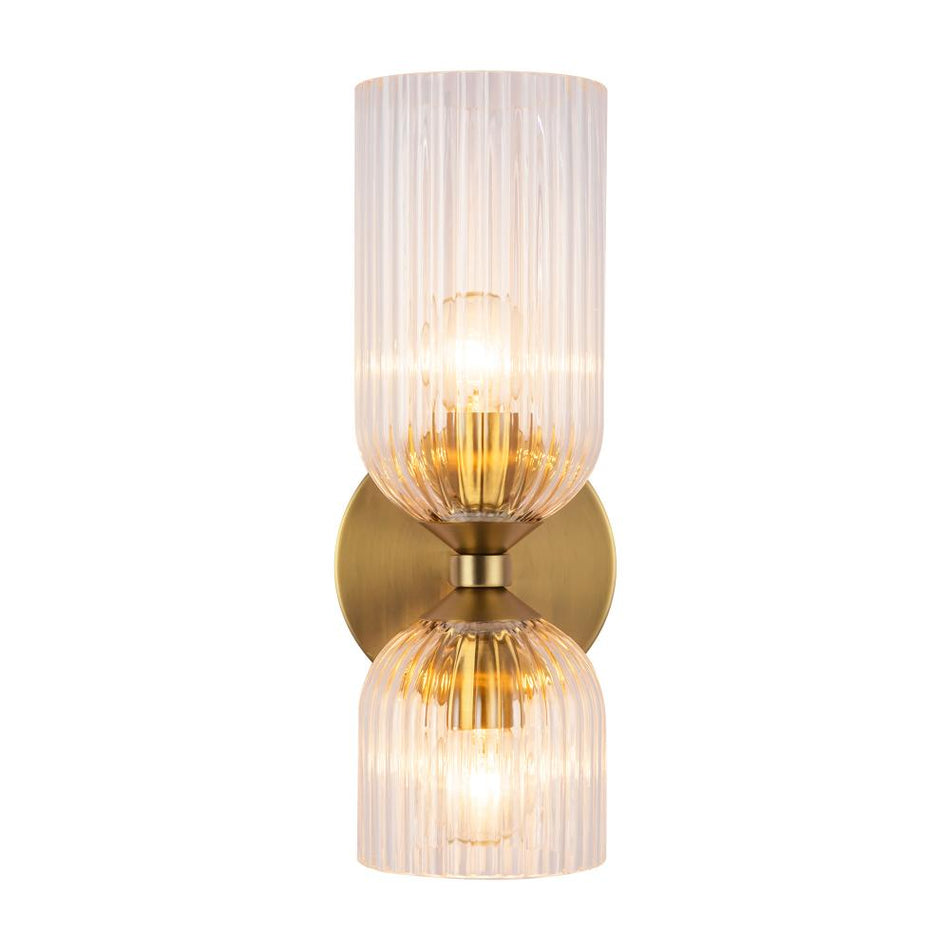 Vanity Light from the Nelly Collection