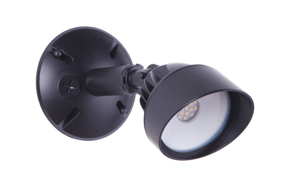 Traditional Flood Light from the Led Flood Collection