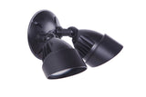 Traditional Flood Light from the Led Flood Collection