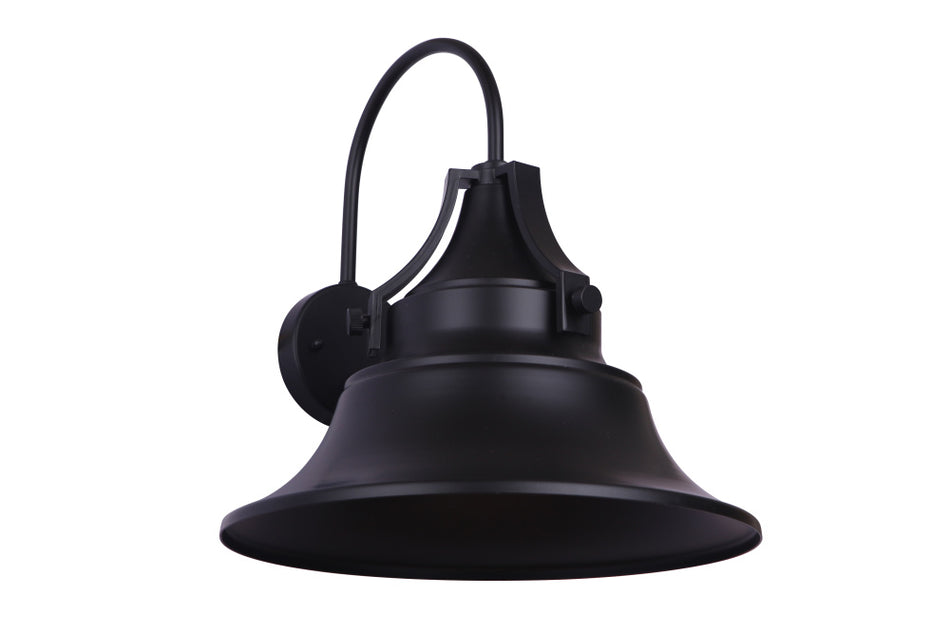 Transitional Wall Light from the Union Collection