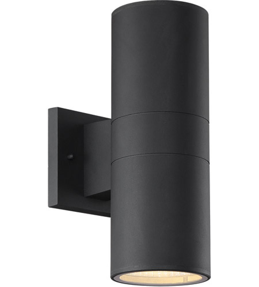 Contemporary Wall Lantern from the Pillar Collection