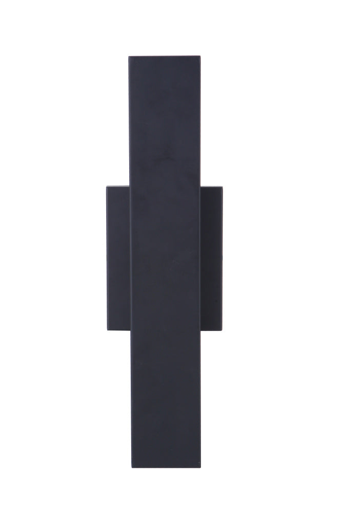Contemporary Wall Lantern from the Rens Collection