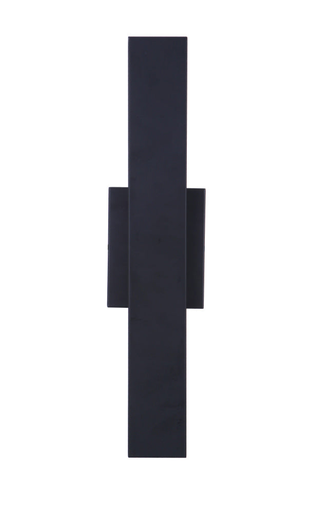 Contemporary Wall Lantern from the Rens Collection