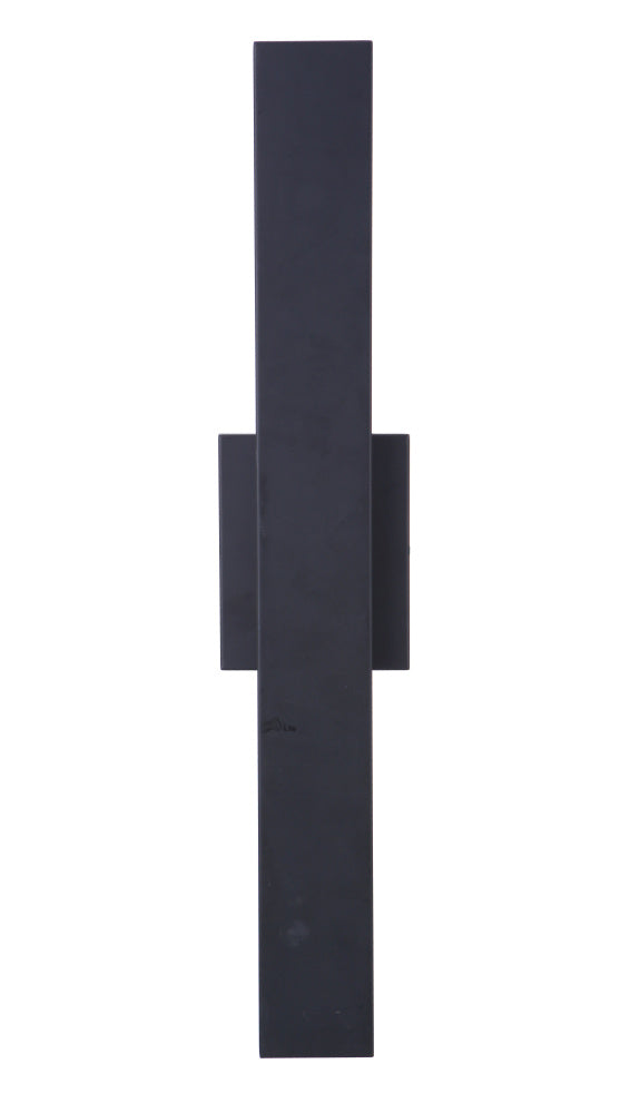 Contemporary Wall Lantern from the Rens Collection