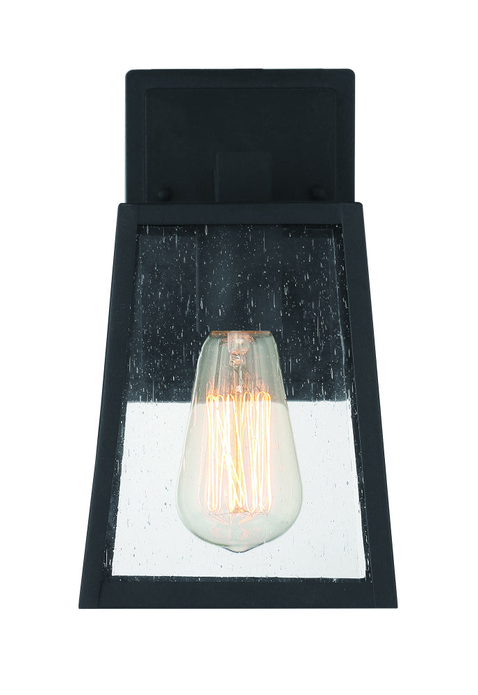 Transitional Wall Light from the Dunn Collection