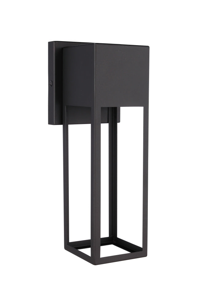 Contemporary Wall Lantern from the Notable Collection