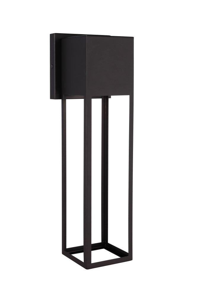 Contemporary Wall Lantern from the Notable Collection