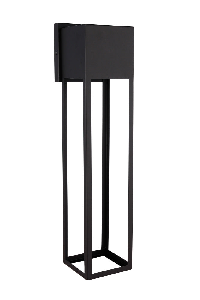 Contemporary Wall Lantern from the Notable Collection