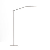 Contemporary Floor Lamp from the Z-Bar Gen 4 Collection