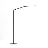 Contemporary Floor Lamp from the Z-Bar Gen 4 Collection