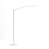 Contemporary Floor Lamp from the Z-Bar Gen 4 Collection