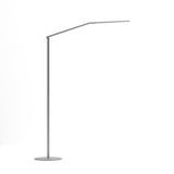 Contemporary Floor Lamp from the Z-Bar Gen 4 Collection