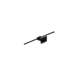Contemporary Wall Sconce from the Z-Bar Collection