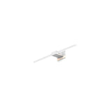 Contemporary Wall Sconce from the Z-Bar Collection