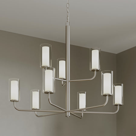 P400478-191 9-L Chandelier