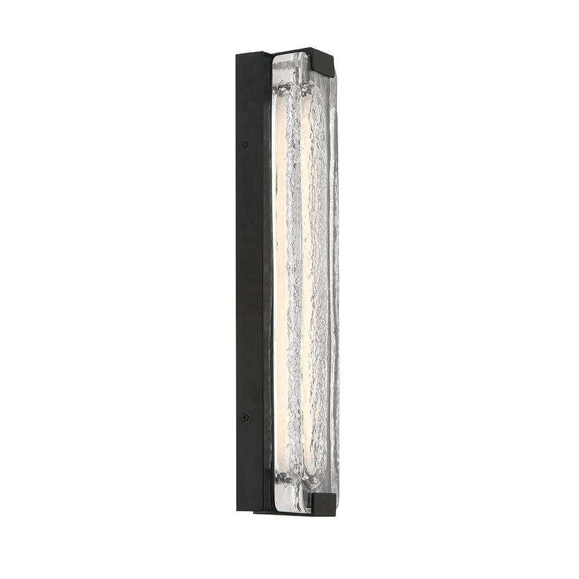 Eurofase Hiltic 18 inch Outdoor Wall Sconce 49805-017 - lifestyle view