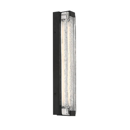Eurofase Hiltic 18 inch Outdoor Wall Sconce 49805-017 - lifestyle view