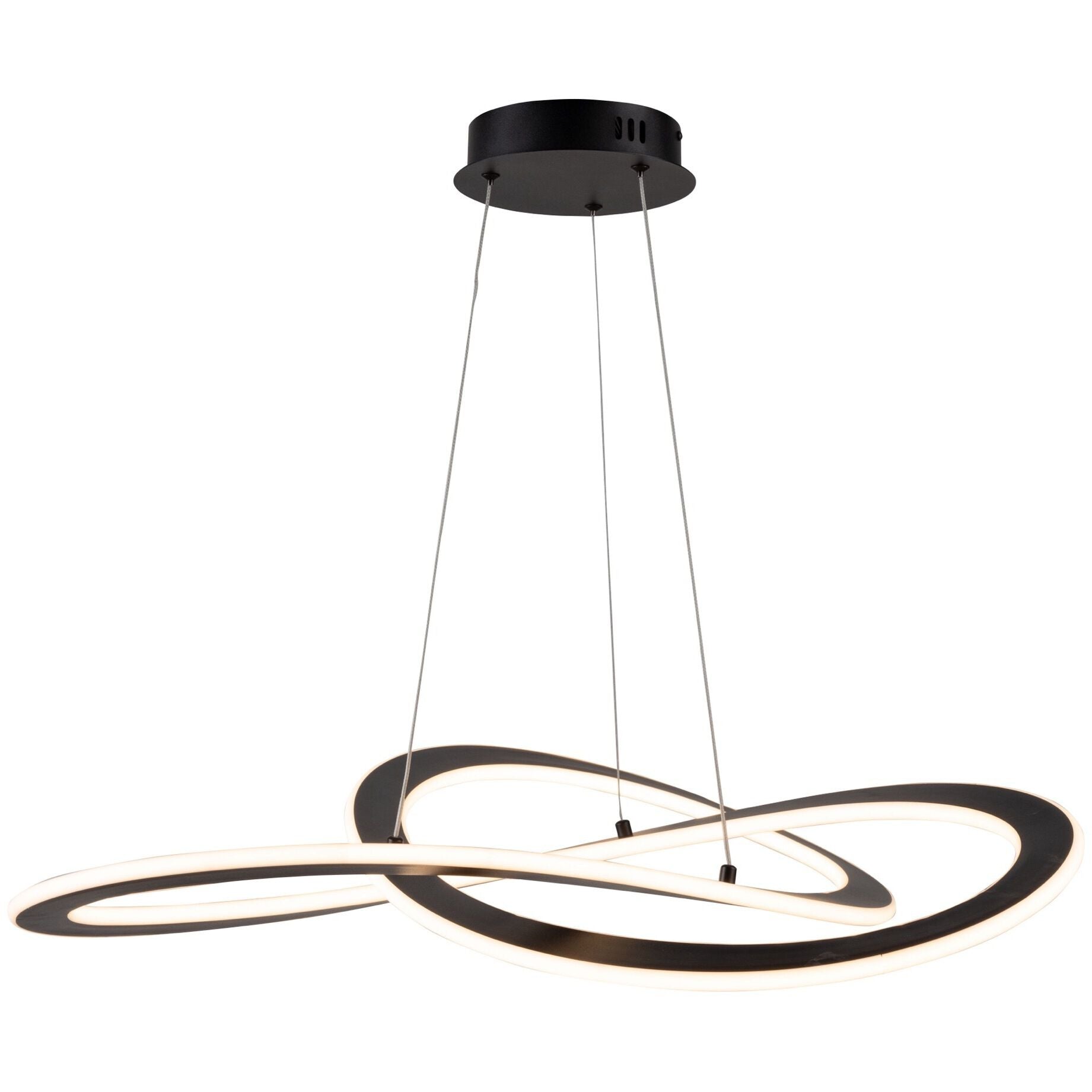 SIDEWINDER 60IN CHANDELIER WAC HOME