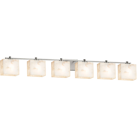 Era 6-Light Bath Bar