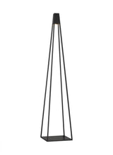 Contemporary Floor Lamp from the Apex Collection