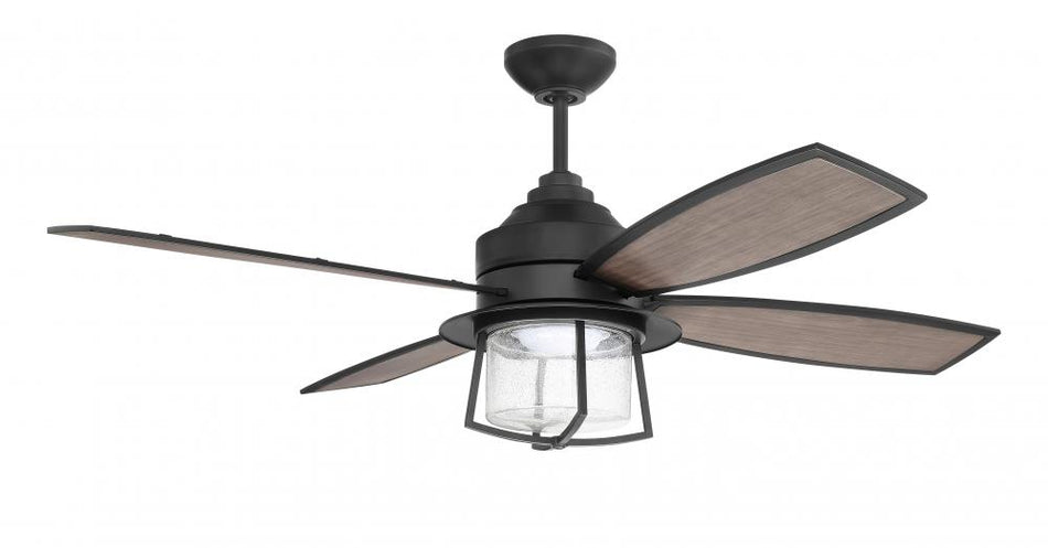 Transitional Ceiling Fans With Light from the Waterfront Indoor / Outdoor Collection