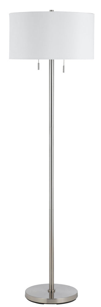 59" Height Metal Floor Lamp